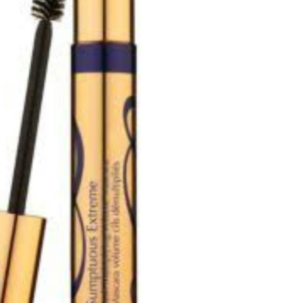 Ester lauder mascara